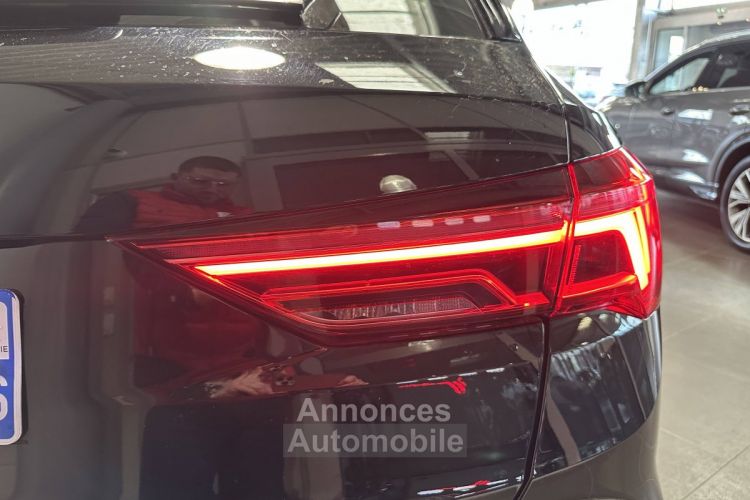 Audi Q3 35 TFSI 150 ch S tronic 7 S line - <small></small> 43.990 € <small>TTC</small> - #16