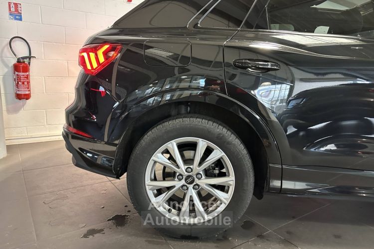 Audi Q3 35 TFSI 150 ch S tronic 7 S line - <small></small> 43.990 € <small>TTC</small> - #21