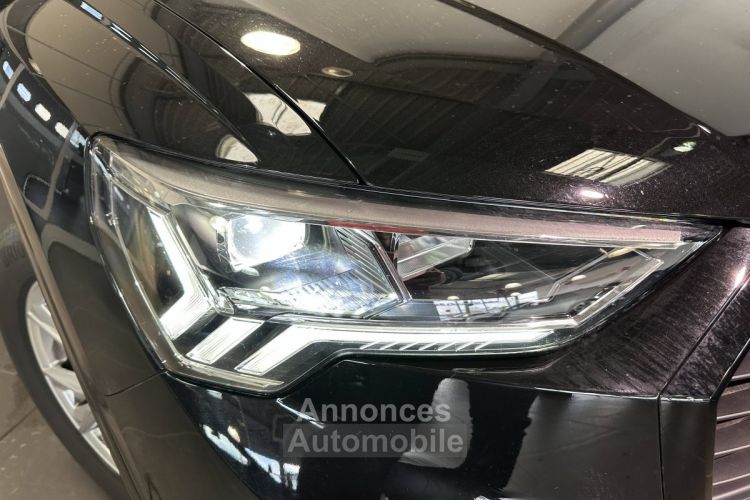 Audi Q3 35 TFSI 150 ch S tronic 7 S line - <small></small> 43.990 € <small>TTC</small> - #22