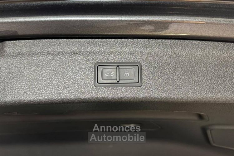 Audi Q3 35 TFSI 150 ch S tronic 7 S line - <small></small> 37.980 € <small>TTC</small> - #7