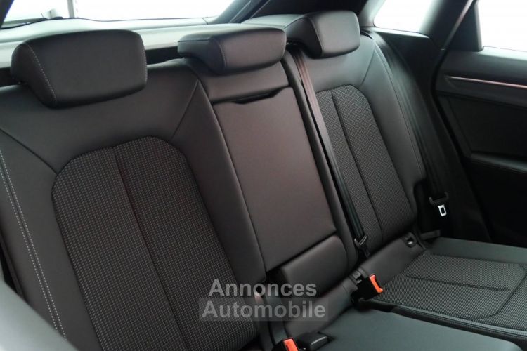 Audi Q3 35 TFSI 150 ch S tronic 7 S line - <small></small> 48.760 € <small>TTC</small> - #22