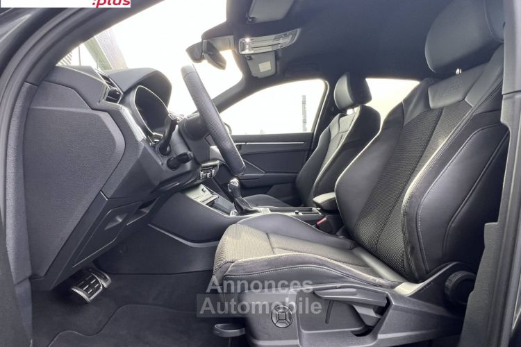 Audi Q3 35 TFSI 150 ch S tronic 7 line - <small></small> 39.990 € <small>TTC</small> - #26