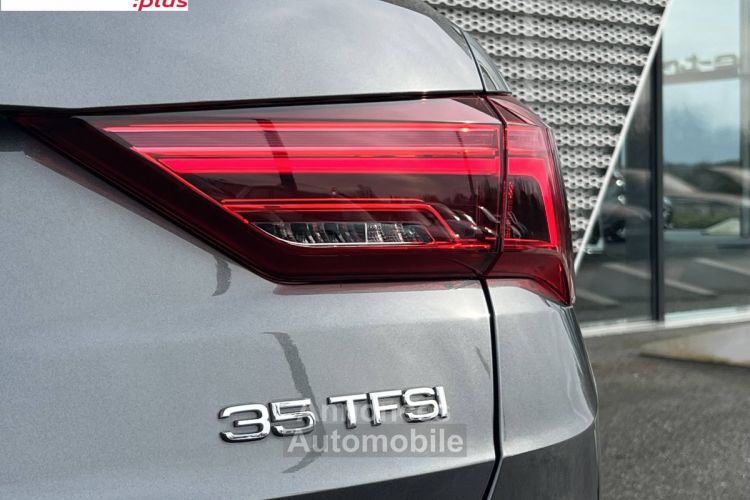 Audi Q3 35 TFSI 150 ch S tronic 7 line - <small></small> 39.990 € <small>TTC</small> - #36