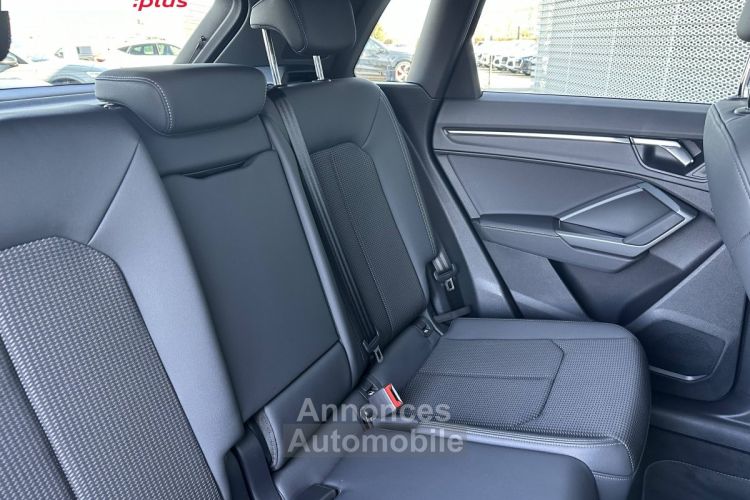 Audi Q3 35 TFSI 150 ch S tronic 7 line - <small></small> 45.590 € <small>TTC</small> - #8