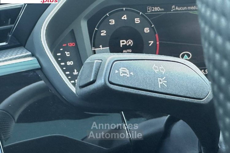 Audi Q3 35 TFSI 150 ch S tronic 7 line - <small></small> 45.590 € <small>TTC</small> - #32