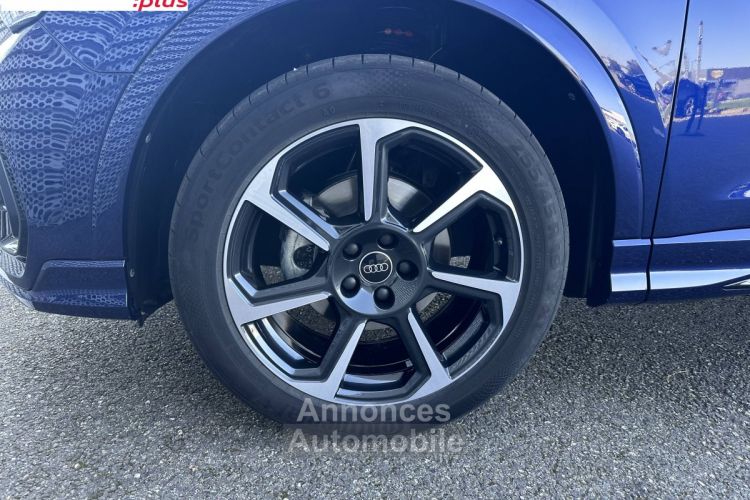 Audi Q3 35 TFSI 150 ch S tronic 7 line - <small></small> 45.590 € <small>TTC</small> - #46