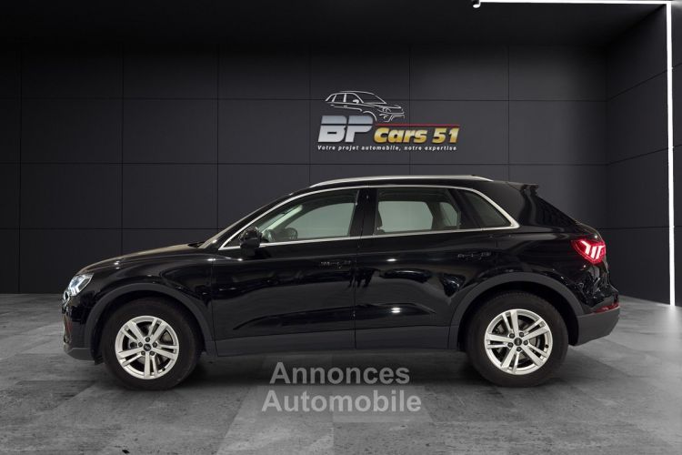 Audi Q3 35 tfsi 150 cv mhev s tronic business line - <small></small> 28.990 € <small>TTC</small> - #2