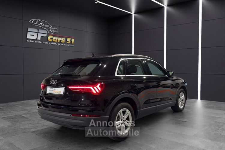 Audi Q3 35 tfsi 150 cv mhev s tronic business line - <small></small> 28.990 € <small>TTC</small> - #3