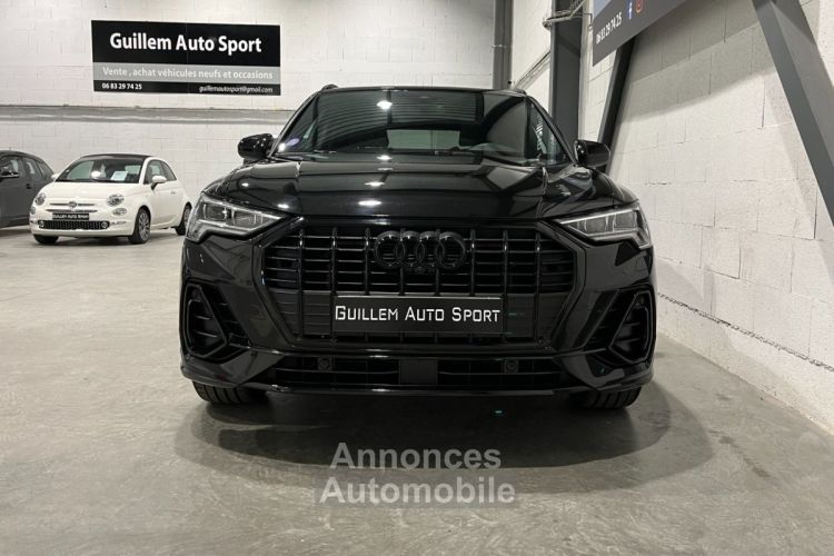 Audi Q3 35 TFSI 150 cv S line S-Tronic 7 - <small></small> 35.900 € <small>TTC</small> - #5