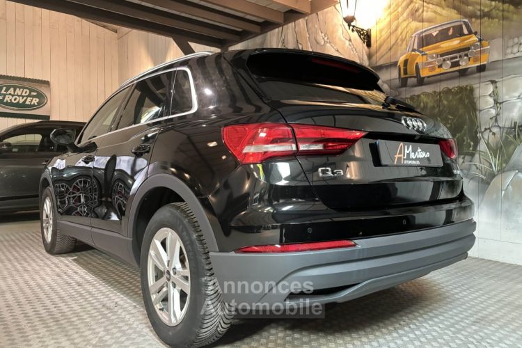 Audi Q3 35 TFSI 150 CV S-TRONIC - <small></small> 26.950 € <small>TTC</small> - #4