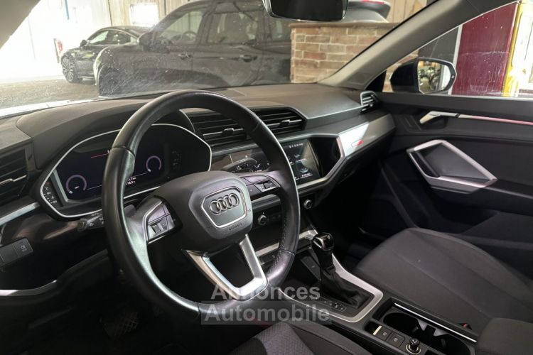 Audi Q3 35 TFSI 150 CV S-TRONIC - <small></small> 26.950 € <small>TTC</small> - #5