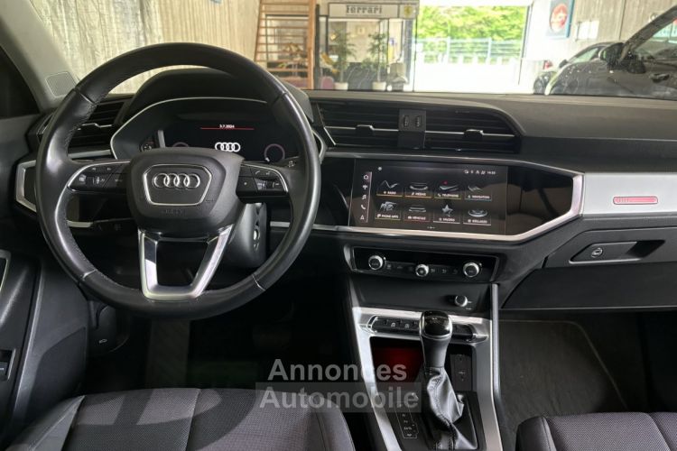 Audi Q3 35 TFSI 150 CV S-TRONIC - <small></small> 26.950 € <small>TTC</small> - #6