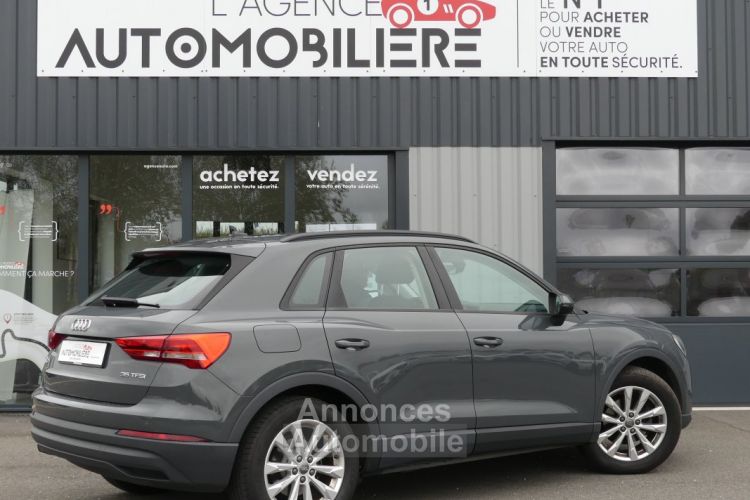 Audi Q3 35 TFSI 150 DSG - <small></small> 24.990 € <small>TTC</small> - #5