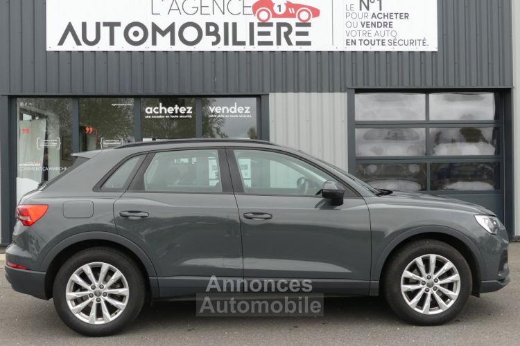 Audi Q3 35 TFSI 150 DSG - <small></small> 24.990 € <small>TTC</small> - #6