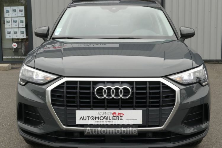 Audi Q3 35 TFSI 150 DSG - <small></small> 24.990 € <small>TTC</small> - #8