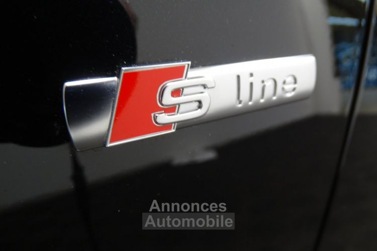 Audi Q3 35 TFSI 150 S-Tronic S-Line - <small></small> 39.790 € <small>TTC</small> - #12