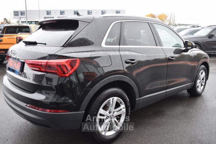 Audi Q3 35 TFSI 150CH BUSINESS LINE S TRONIC 7 - <small></small> 26.990 € <small>TTC</small> - #2