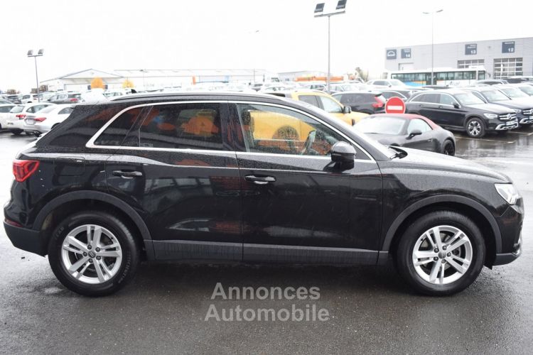 Audi Q3 35 TFSI 150CH BUSINESS LINE S TRONIC 7 - <small></small> 26.990 € <small>TTC</small> - #4