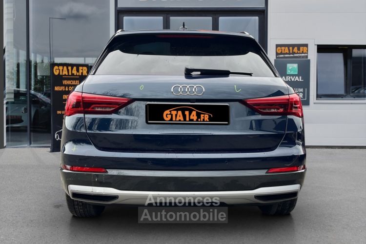 Audi Q3 35 TFSI 150CH DESIGN LUXE S TRONIC 7 - <small></small> 29.900 € <small>TTC</small> - #2