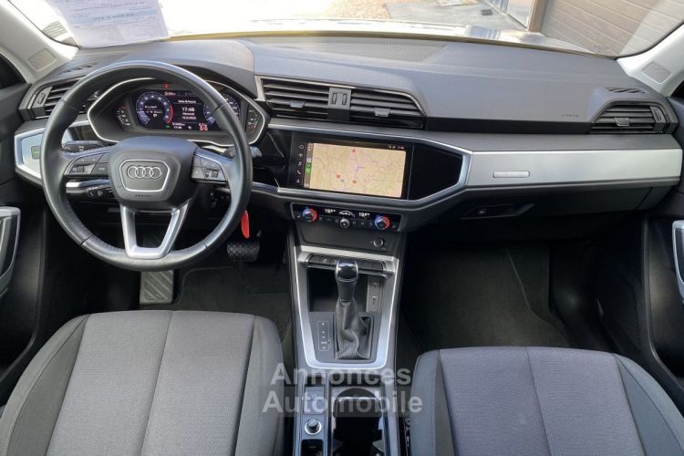 Audi Q3 35 TFSI 150CH DESIGN S TRONIC 7 - <small></small> 27.990 € <small>TTC</small> - #5