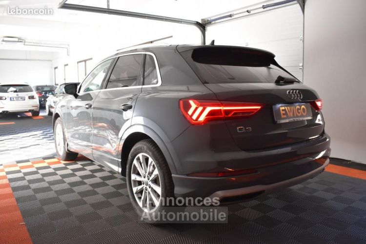 Audi Q3 35 TFSI 150ch S-LINE SUIVI GARANTIE 6 À 36 MOIS - <small></small> 26.490 € <small>TTC</small> - #3