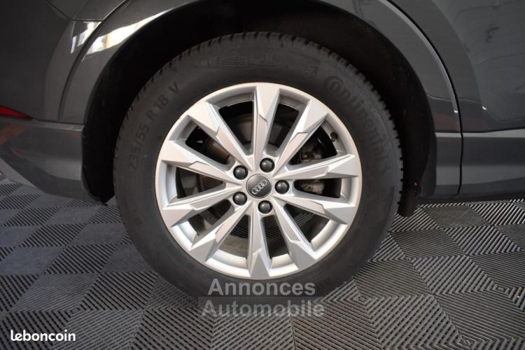 Audi Q3 35 TFSI 150ch S-LINE SUIVI GARANTIE 6 À 36 MOIS - <small></small> 26.490 € <small>TTC</small> - #15