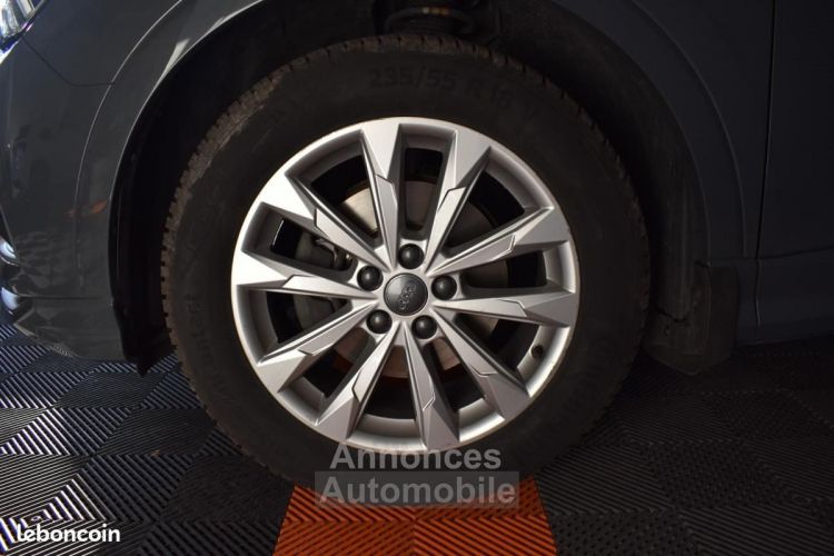 Audi Q3 35 TFSI 150ch S-LINE SUIVI GARANTIE 6 À 36 MOIS - <small></small> 26.490 € <small>TTC</small> - #17