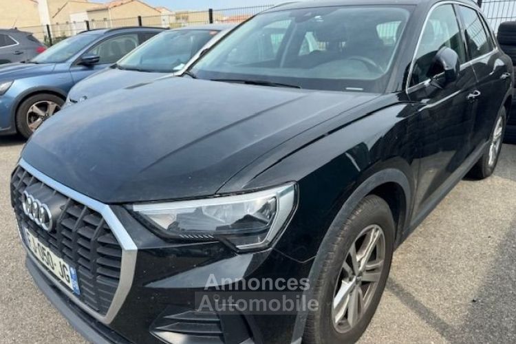 Audi Q3 35 TFSI 150CH S TRONIC 7 - <small></small> 22.990 € <small>TTC</small> - #2