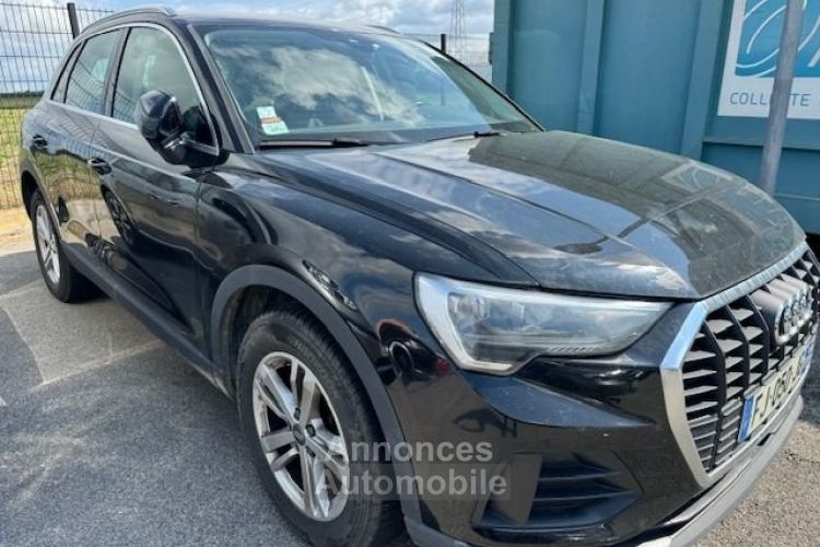 Audi Q3 35 TFSI 150CH S TRONIC 7 - <small></small> 22.990 € <small>TTC</small> - #5