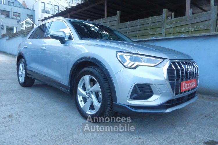 Audi Q3 35 TFSI 150CV Advanced S Tronic - <small></small> 24.500 € <small>TTC</small> - #1