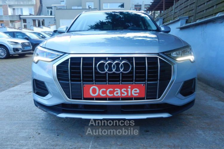 Audi Q3 35 TFSI 150CV Advanced S Tronic - <small></small> 24.500 € <small>TTC</small> - #4