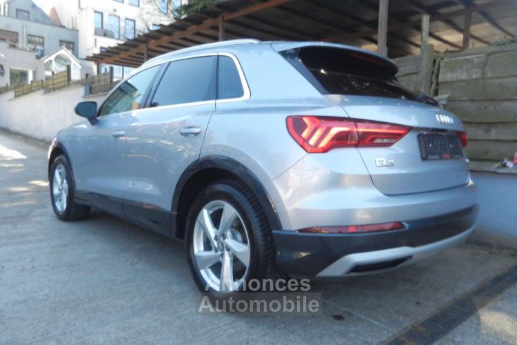 Audi Q3 35 TFSI 150CV Advanced S Tronic - <small></small> 24.500 € <small>TTC</small> - #6