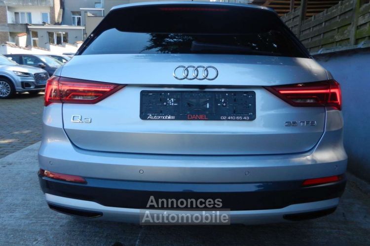 Audi Q3 35 TFSI 150CV Advanced S Tronic - <small></small> 24.500 € <small>TTC</small> - #8