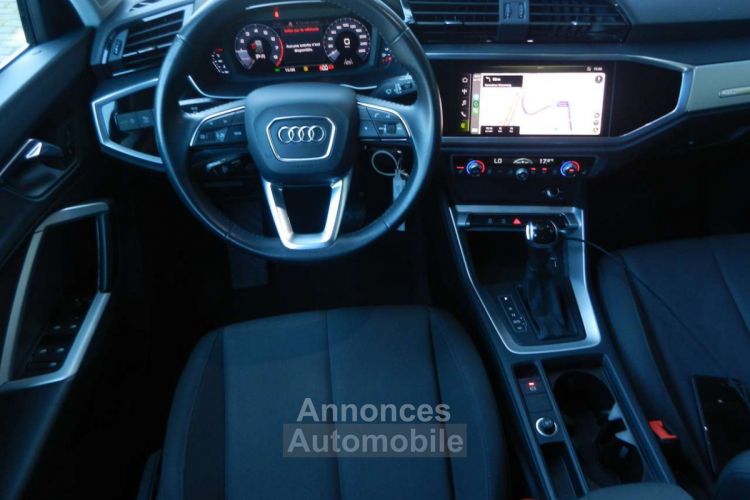 Audi Q3 35 TFSI 150CV Advanced S Tronic - <small></small> 24.500 € <small>TTC</small> - #10