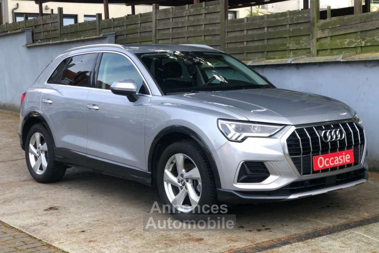 Audi Q3 35 TFSI 150CV Advanced S Tronic - <small></small> 24.000 € <small>TTC</small> - #1