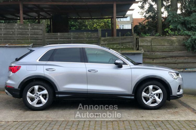 Audi Q3 35 TFSI 150CV Advanced S Tronic - <small></small> 24.000 € <small>TTC</small> - #2