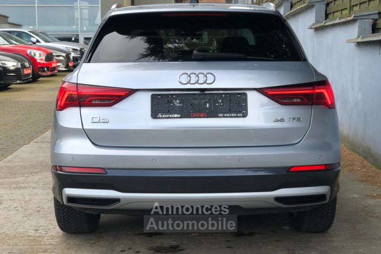 Audi Q3 35 TFSI 150CV Advanced S Tronic - <small></small> 24.000 € <small>TTC</small> - #8