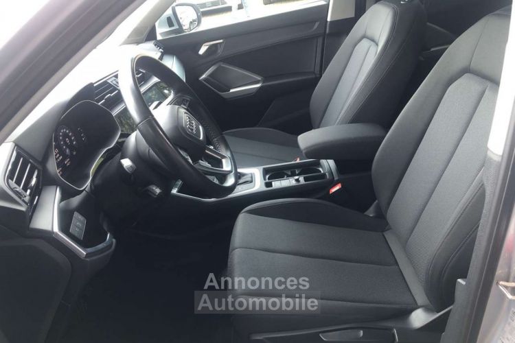 Audi Q3 35 TFSI 150CV Advanced S Tronic - <small></small> 24.000 € <small>TTC</small> - #14