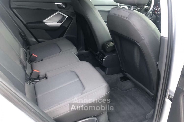 Audi Q3 35 TFSI 150CV Advanced S Tronic - <small></small> 24.000 € <small>TTC</small> - #15