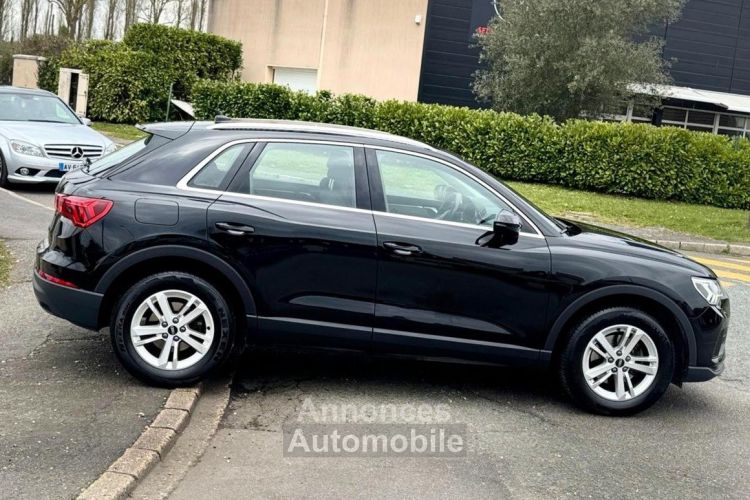 Audi Q3 35 TFSI 150CV S TRONIC BUSINESS-LINE 22492HT 05/2022 GARANTIE 12 MOIS - <small></small> 26.990 € <small>TTC</small> - #2