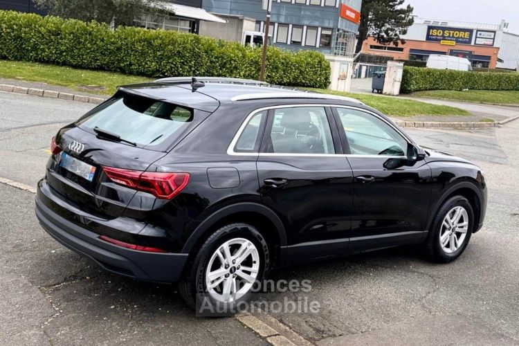 Audi Q3 35 TFSI 150CV S TRONIC BUSINESS-LINE 22492HT 05/2022 GARANTIE 12 MOIS - <small></small> 26.990 € <small>TTC</small> - #3