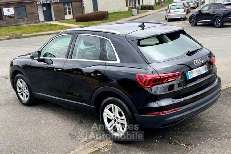 Audi Q3 35 TFSI 150CV S TRONIC BUSINESS-LINE 22492HT 05/2022 GARANTIE 12 MOIS - <small></small> 26.990 € <small>TTC</small> - #6