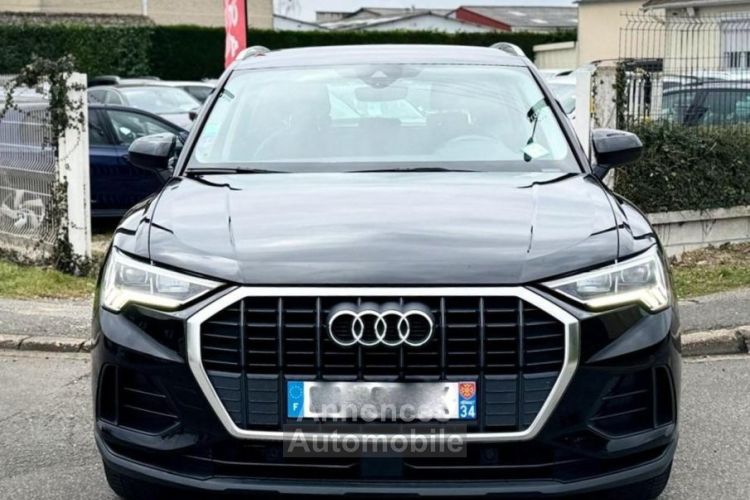 Audi Q3 35 TFSI 150CV S TRONIC BUSINESS-LINE 22492HT 05/2022 GARANTIE 12 MOIS - <small></small> 26.990 € <small>TTC</small> - #7