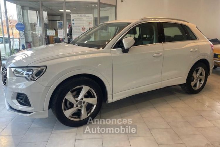 Audi Q3 35 TFSI 150cv S TRONIC DESIGN LUXE - <small></small> 24.990 € <small>TTC</small> - #1