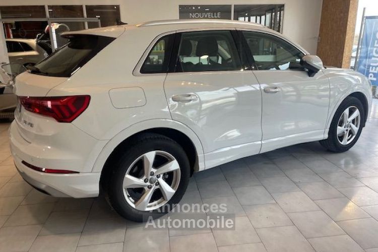 Audi Q3 35 TFSI 150cv S TRONIC DESIGN LUXE - <small></small> 24.990 € <small>TTC</small> - #2