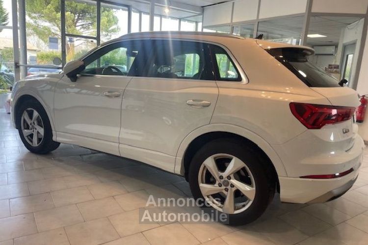 Audi Q3 35 TFSI 150cv S TRONIC DESIGN LUXE - <small></small> 24.990 € <small>TTC</small> - #3