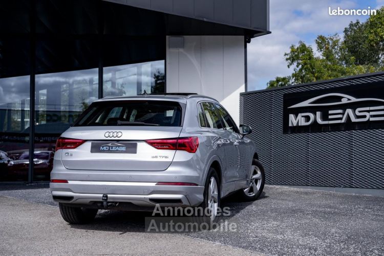 Audi Q3 35 TFSI - <small></small> 25.900 € <small>TTC</small> - #2