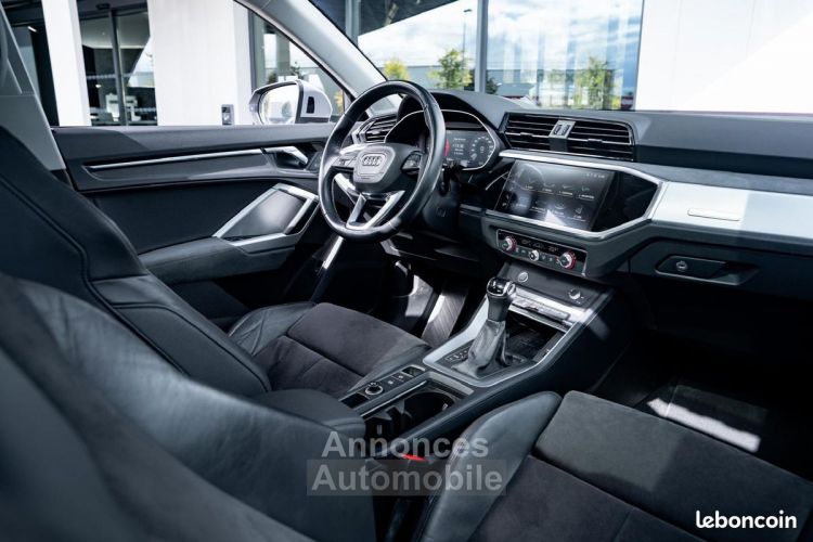 Audi Q3 35 TFSI - <small></small> 25.900 € <small>TTC</small> - #3