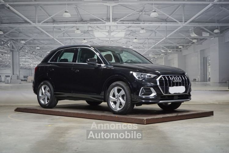 Audi Q3 35 TFSI - <small></small> 29.950 € <small>TTC</small> - #1