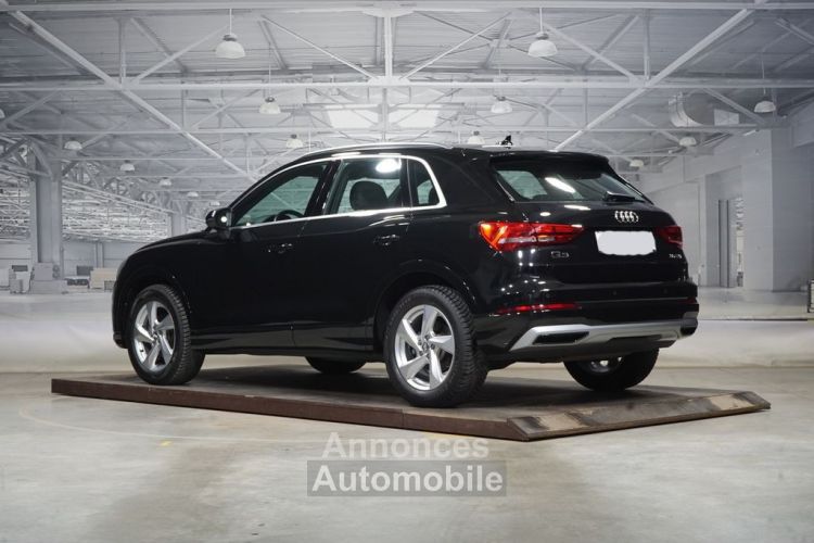 Audi Q3 35 TFSI - <small></small> 29.950 € <small>TTC</small> - #2